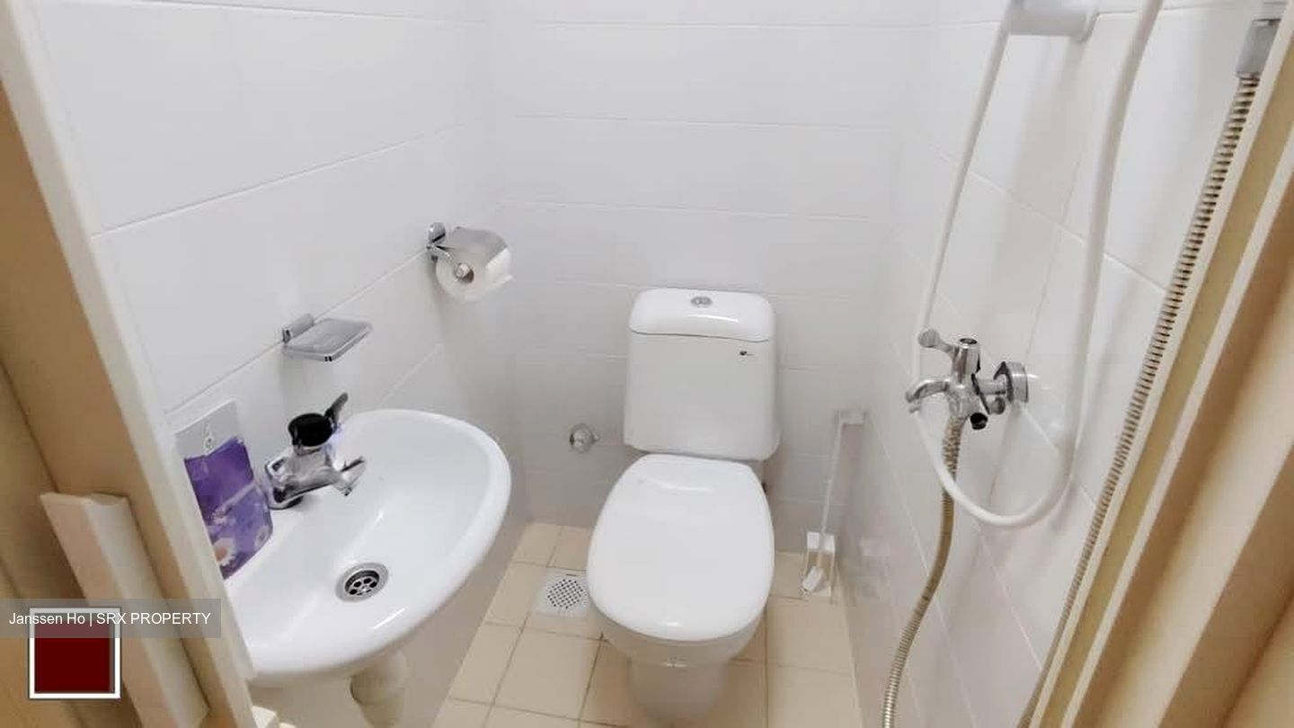 Meraprime (D3), Condominium #629740511